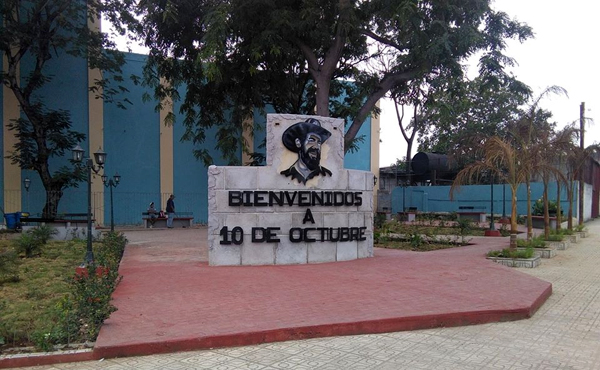 Informacion sonre Cuba